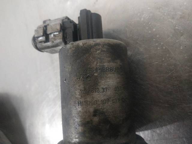 RENAULT 7700107471 Válvula EGR de recirculación de gases  disponible Lugo