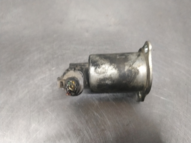 Válvula, AGR Renault LOGAN KS