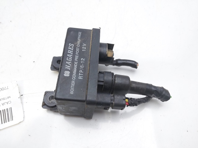 Relé de bujías incandescentes Volvo V40  (1995-2004)