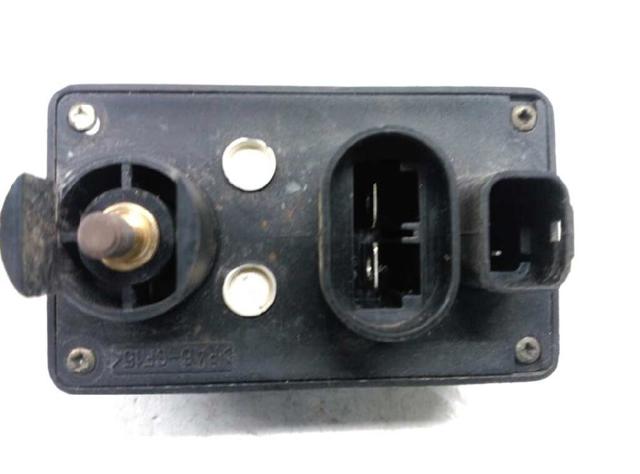 7700107794 RENAULT Relé de los calentadores comprar Bilbao