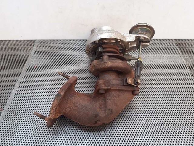 7700107795 Turbocompresor  disponible Burgos