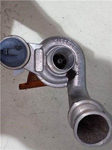 RENAULT 7700107795 Turbocompresor comprar Pamplona
