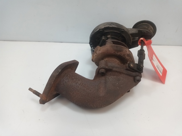 7700107795 RENAULT Turbocompresor  comprar en Lleida