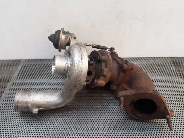 7700107795 RENAULT Turbocompresor  en stock Córdoba