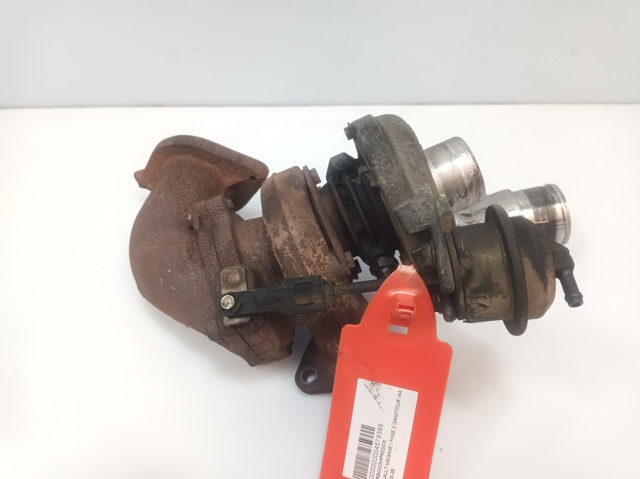 7700107795 RENAULT Turbocompresor comprar Madrid