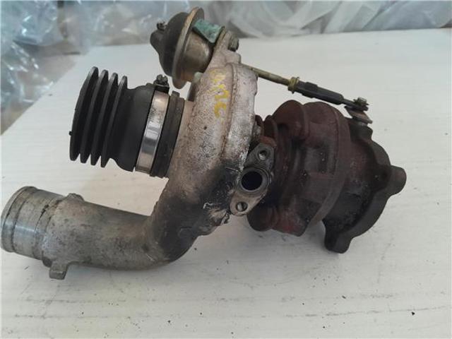 7700107795 RENAULT Turbocompresor comprar Alcalá