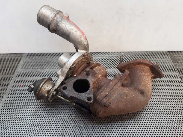 RENAULT 7700107795 Turbocompresor  en stock Terrassa