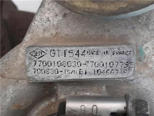 7700107795 RENAULT Turbocompresor comprar Bilbao