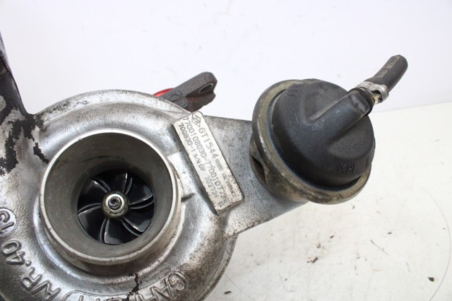 7700108030 Turbocompresor comprar Almería
