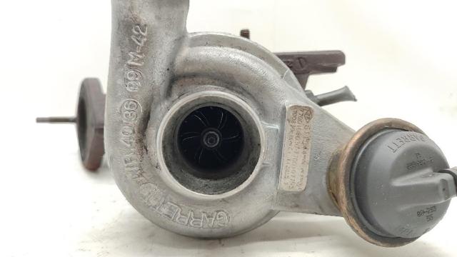 RENAULT 7700108030 Turbocompresor comprar Tarragona