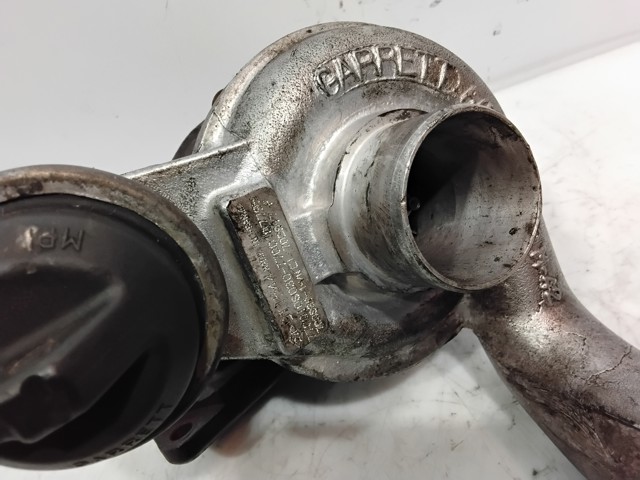 RENAULT 7700108030 Turbocompresor  disponible Lugo