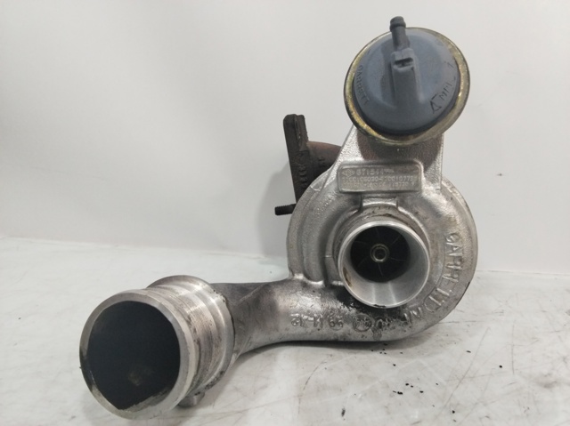 7700108030 Turbocompresor  en stock Sabadell