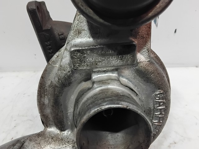 7700108030 RENAULT Turbocompresor  en stock Gandía