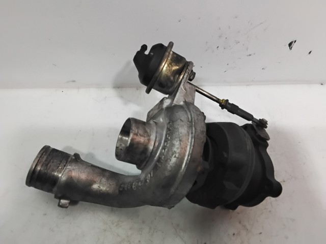 RENAULT 7700108030 Turbocompresor  disponible Valladolid