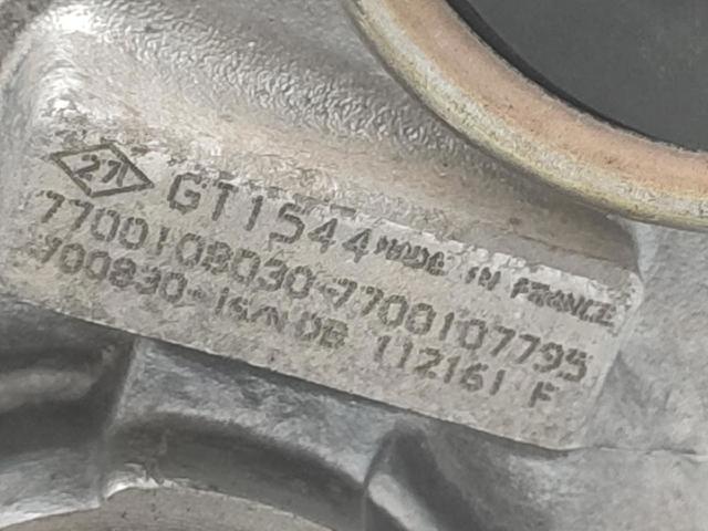 7700108030 Turbocompresor comprar Sevilla