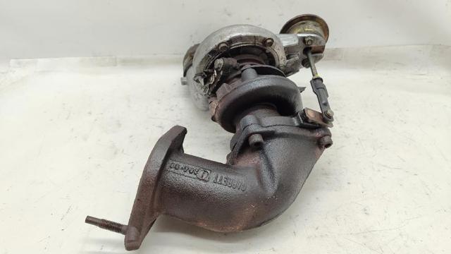 7700108030 Turbocompresor comprar Almería