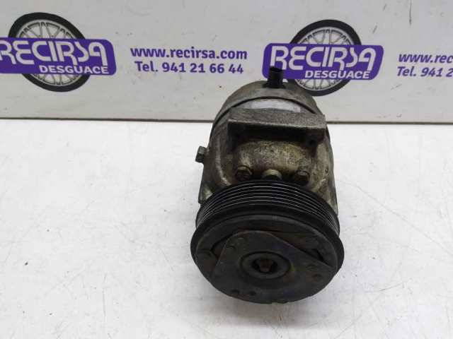 RENAULT 7700108413 Compresor de aire acondicionado  comprar en Albacete
