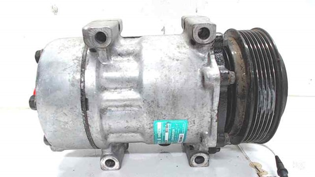 RENAULT 7700108413 Compresor de aire acondicionado comprar Pamplona