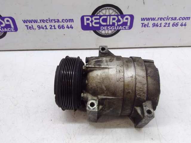 RENAULT 7700108413 Compresor de aire acondicionado  comprar en Albacete