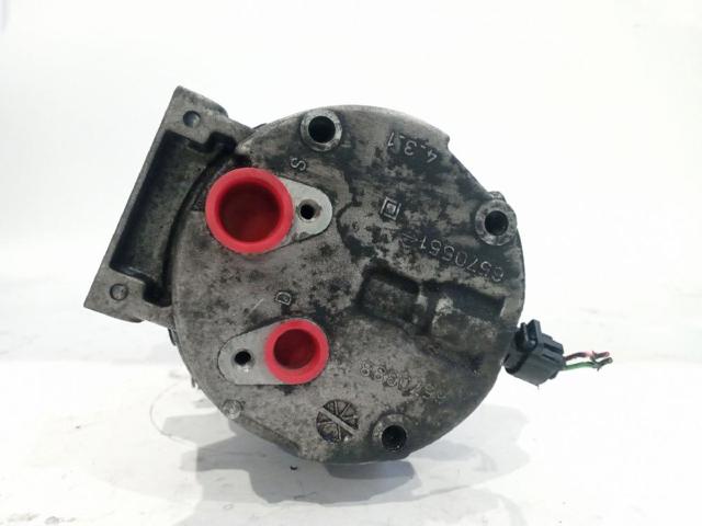 7700108413 RENAULT Compresor de aire acondicionado  en stock Huelva
