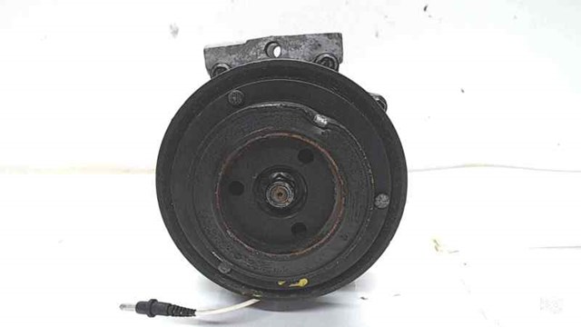 RENAULT 7700108413 Compresor de aire acondicionado  comprar en Ponferrada