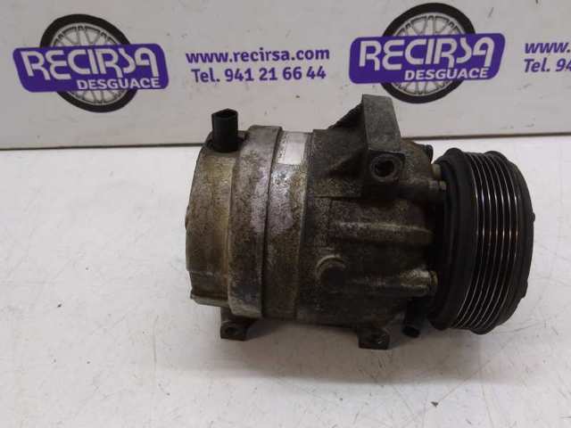 7700108413 RENAULT Compresor de aire acondicionado comprar Bilbao