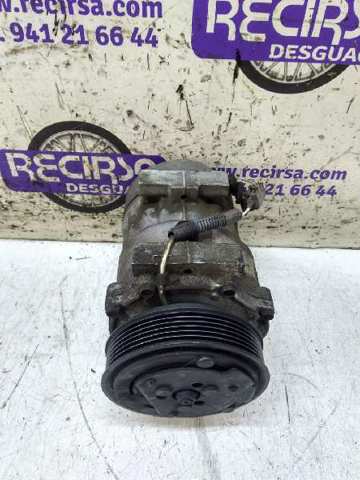 7700108413 Compresor de aire acondicionado  disponible Málaga