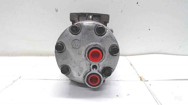 7700108413 RENAULT Compresor de aire acondicionado comprar Alcalá