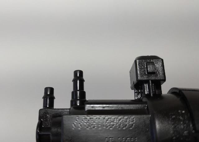 7700109099 Válvula solenoide de control de presión de sobrealimentación comprar Girona