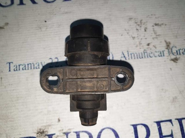 7700109099 RENAULT Válvula solenoide de control de presión de sobrealimentación  disponible Vigo