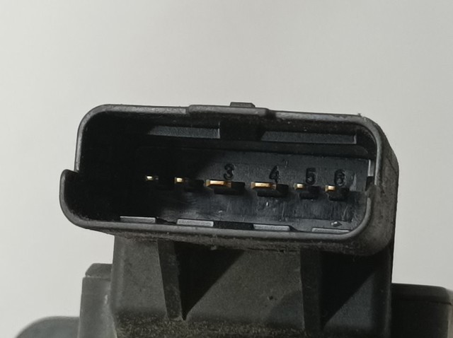 7700109812 Sensor de flujo de masa de aire  disponible Málaga