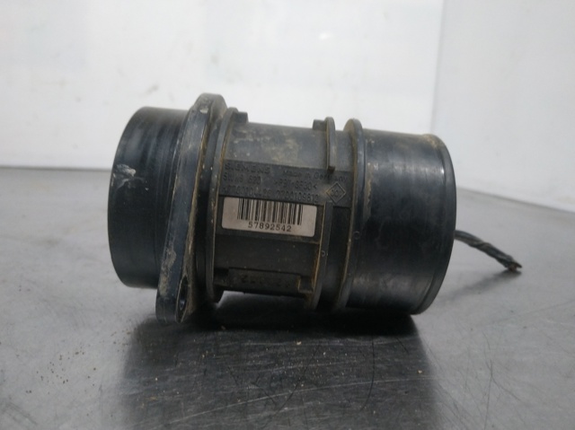 Sensor De Flujo De Aire/Medidor De Flujo (Flujo de Aire Masibo) Renault Megane 2 LM0, LM1