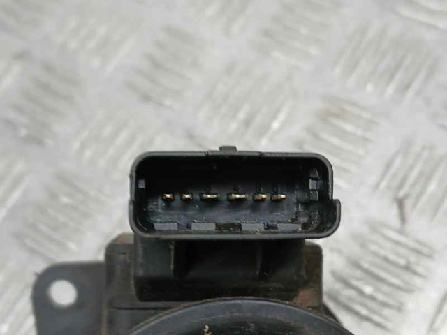 RENAULT 7700109812 Sensor de flujo de masa de aire  comprar en Ponferrada