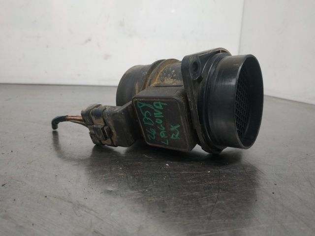 Sensor De Flujo De Aire/Medidor De Flujo (Flujo de Aire Masibo) Renault Megane 2 LM0, LM1