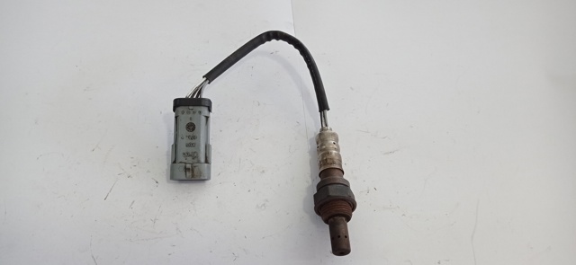 RENAULT 7700109844 Sonda lambda  en stock Terrassa