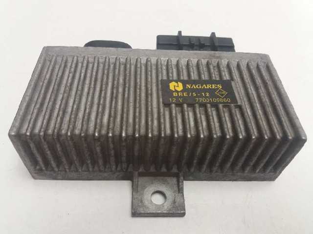 7700109860 RENAULT Relé de bujías de precalentamiento  disponible Alicante