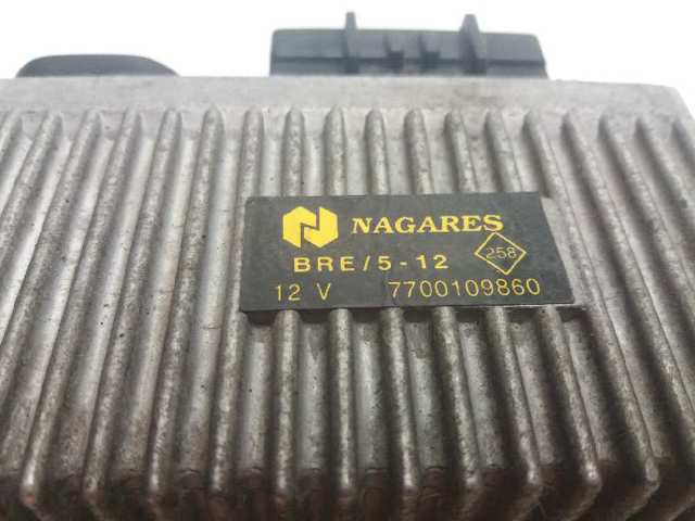 7700109860 Relé de los calentadores  en stock Sabadell