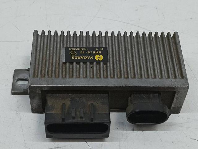 RENAULT 7700109860 Relé de bujías de precalentamiento  comprar en Albacete
