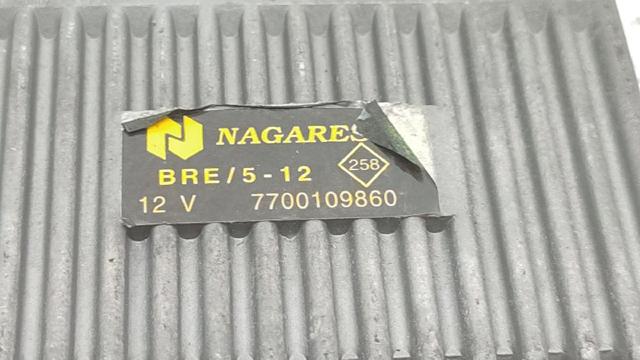 7700109860 RENAULT Relé de bujías de precalentamiento  disponible Ourense