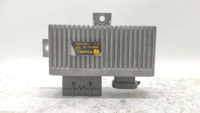7700109860 RENAULT Relé de los calentadores  en stock Gandía
