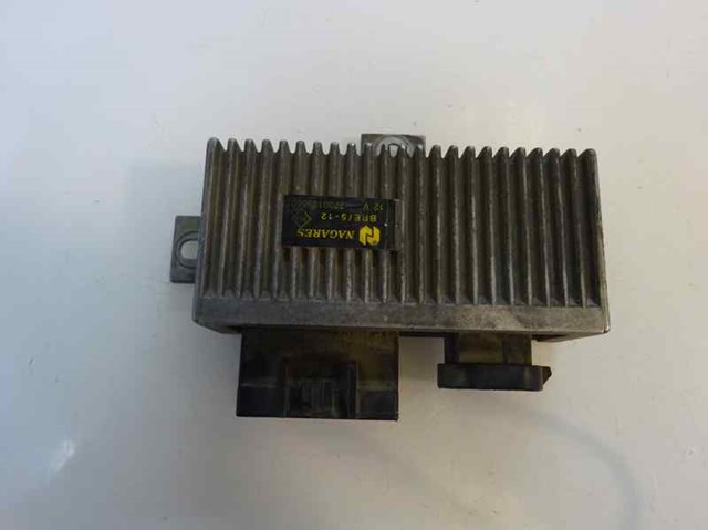 RENAULT 7700109860 Relé de los calentadores  en stock Valencia