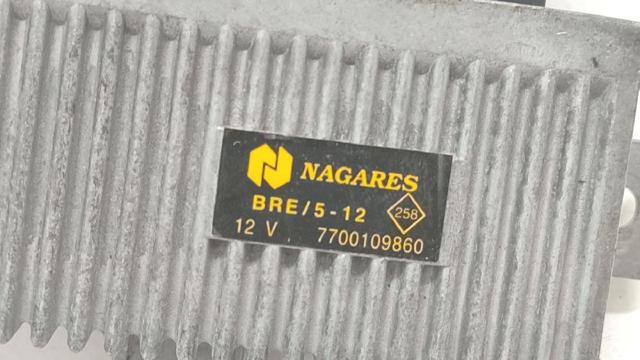 RENAULT 7700109860 Relé de los calentadores comprar Tarragona