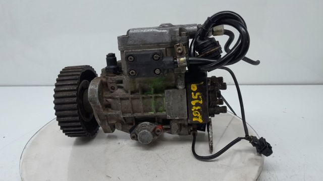 Bomba de alta presión 7700110395 RENAULT