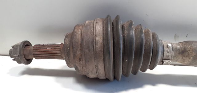 Árbol de transmisión delantero derecho 7700110482 RENAULT