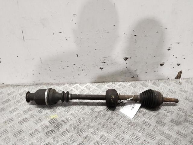 Árbol de transmisión delantero derecho 7700110482 RENAULT