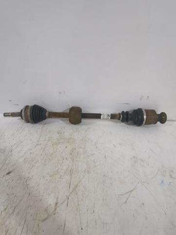 RENAULT 7700110482 Árbol de transmisión delantero derecho comprar Tarragona
