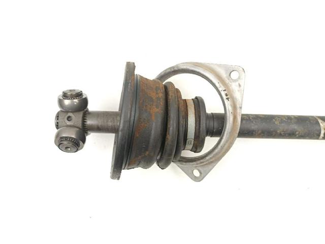 RENAULT 7700110484 Semieje delantero izquierdo  en stock Valencia