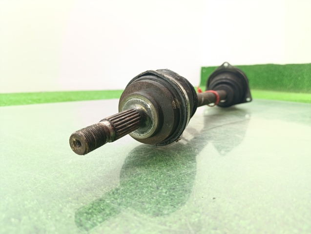 RENAULT 7700110484 Semieje delantero izquierdo comprar Tarragona