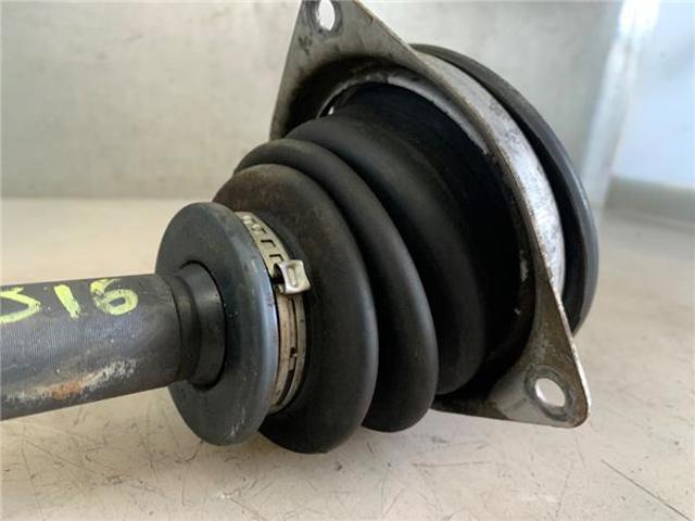 RENAULT 7700110484 Semieje delantero izquierdo  disponible Lugo