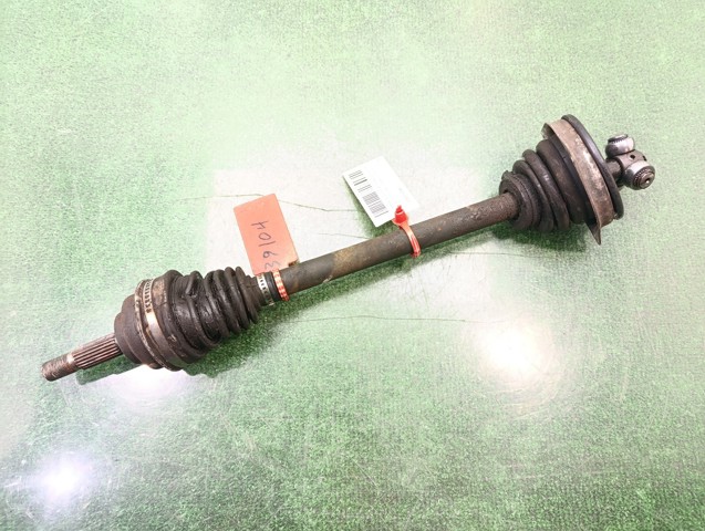 RENAULT 7700110484 Semieje delantero izquierdo comprar Pamplona